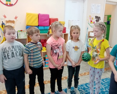 Образовательный проект в подготовительной к школе группе «Блокада Ленинграда»